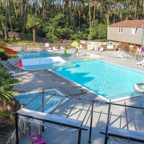 Camping Océan Vacances - Camping Charente-Maritime - Image N°4