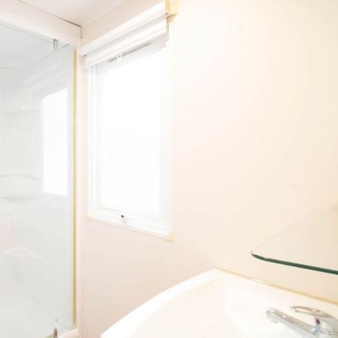 Mobile home 6 persons - Mobile-home LAGUNE*** sleeps 6