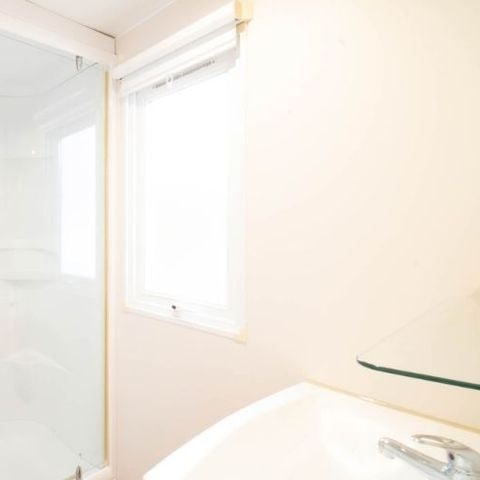 Mobile home 6 persons - Mobile-home LAGUNE*** sleeps 6