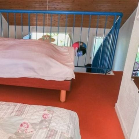 APARTMENT 3 people - APPART' SIRENE 3 people