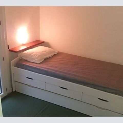 Appartement 3 personen - APPART' SIRENE 3 personen