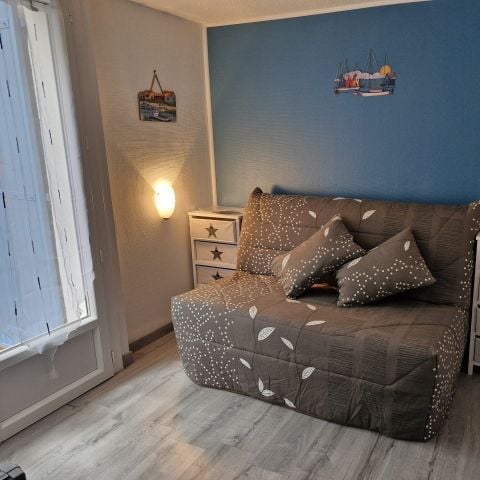 APARTEMENTO 3 personas - APPART' SIRENE 3 personas