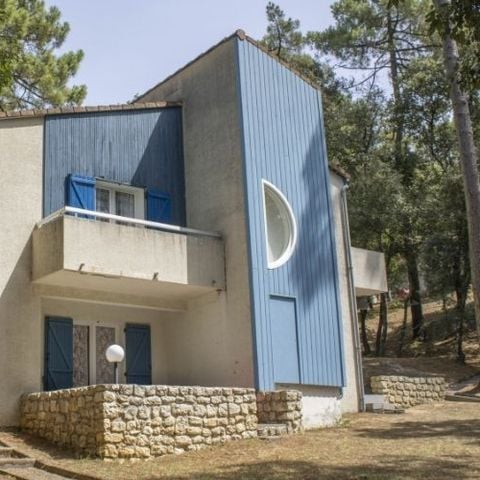 APARTMENT 4 people - APPART' AMIRAL 4 people