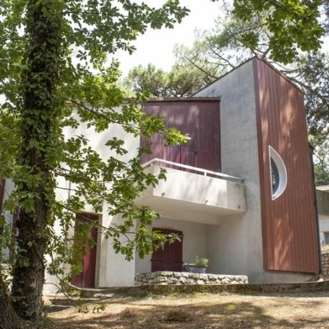 APPARTEMENT 7 personnes - APPART' SILLAGE 7 personnes