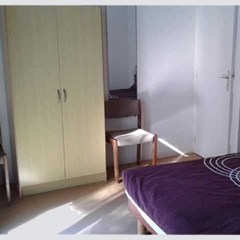 APPARTEMENT 7 personnes - APPART' SILLAGE 7 personnes