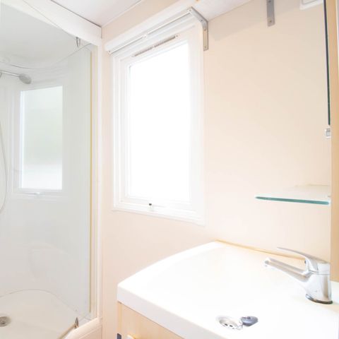 MOBILHOME 4 personnes - Mobile-home NAUTILUS*** 4 personnes