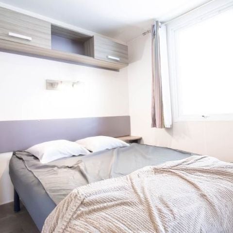 MOBILHOME 4 personnes - Mobile-home NAUTILUS**** 4 personnes