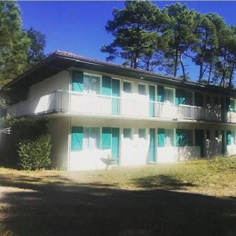 CHAMBRE 2 personnes - CHAMBRE TWIN 2 personnes