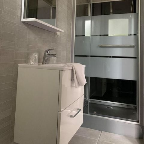 CHAMBRE 2 personnes - CHAMBRE LIT SIMPLE 2 personnes