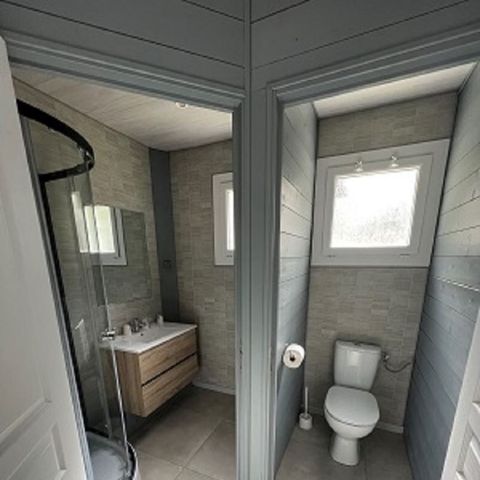Kamer 4 personen - FAMILIEKAMER voor 4 personen