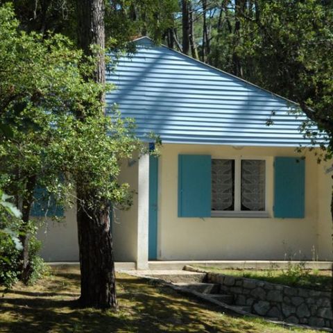 Kamer 4 personen - FAMILIEKAMER voor 4 personen