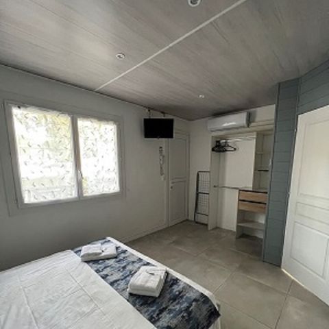 Bedroom 4 persons - FAMILY ROOM sleeps 4