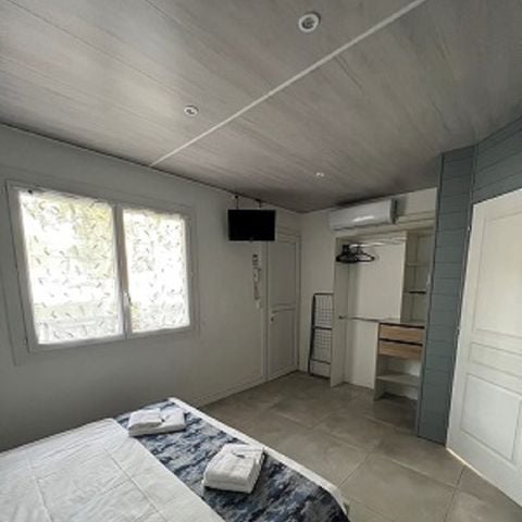 Habitación 4 personas - HABITACIÓN FAMILIAR 4 plazas