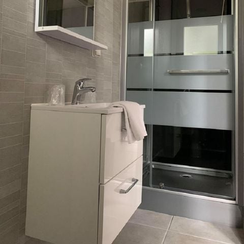 Zimmer 2 Personen - DOPPELBETTZIMMER 2 Personen