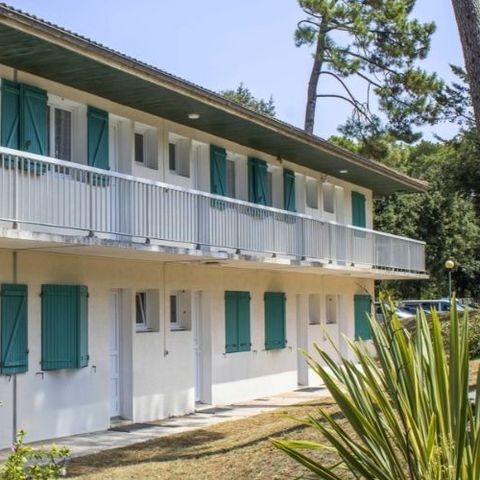 Kamer 2 personen - tweepersoonskamer voor 2 personen