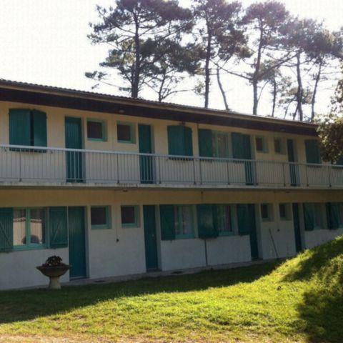 CHAMBRE 2 personnes - CHAMBRE LIT DOUBLE 2 personnes