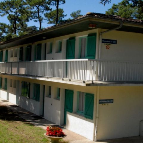 CHAMBRE 2 personnes - CHAMBRE LIT DOUBLE 2 personnes