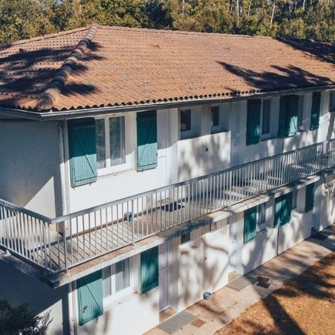 Kamer 2 personen - tweepersoonskamer voor 2 personen