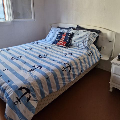 Apartment 3 persons - APART' SIRENE 3 pers