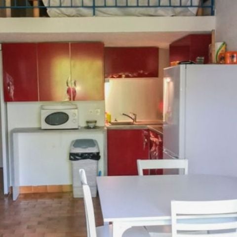 Apartment 3 persons - APART' SIRENE 3 pers
