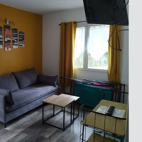 APPARTEMENT 4 personnes - Appart' MARINELLA 4 personnes