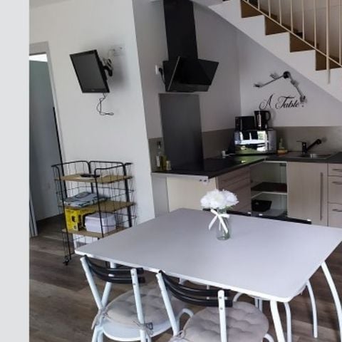 APARTMENT 4 people - Appart' MARINELLA 4 people