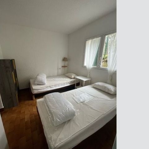 Apartment 4 persons - Appart' MARINELLA 4 people