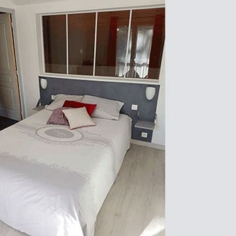 Apartment 4 persons - Appart' MARINELLA 4 people