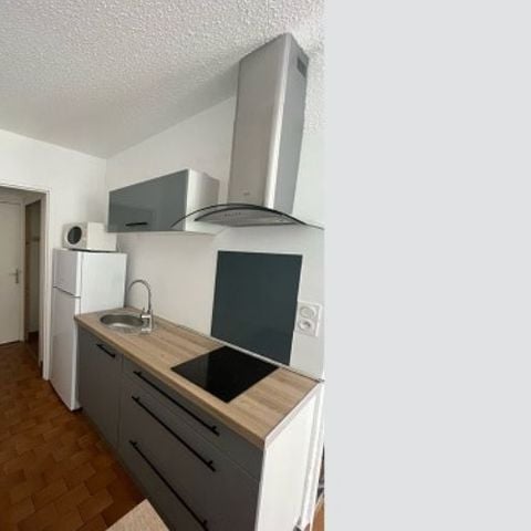 APPARTEMENT 4 personnes - Appart' MARINELLA 4 personnes