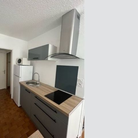 Apartment 4 persons - Appart' MARINELLA 4 people