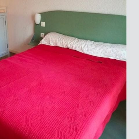 Appartement 4 personen - APPART' AMIRAL 4 personen