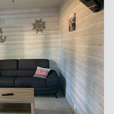 Apartment 4 persons - APPART' AMIRAL 4 people