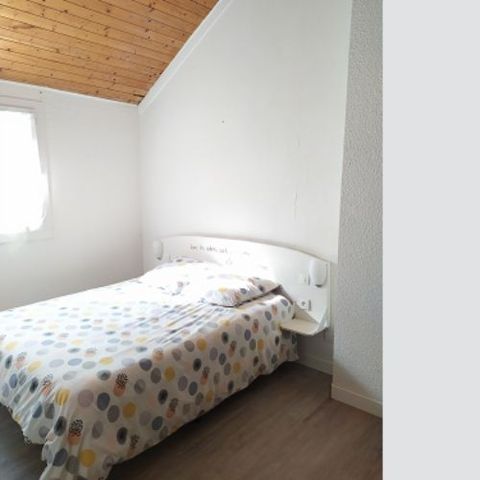 APARTEMENTO 4 personas - APPART' AMIRAL 4 personas