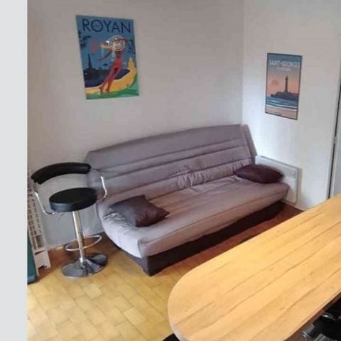 APPARTAMENTO 5 persone - Appart' ALBATROS 5 persone