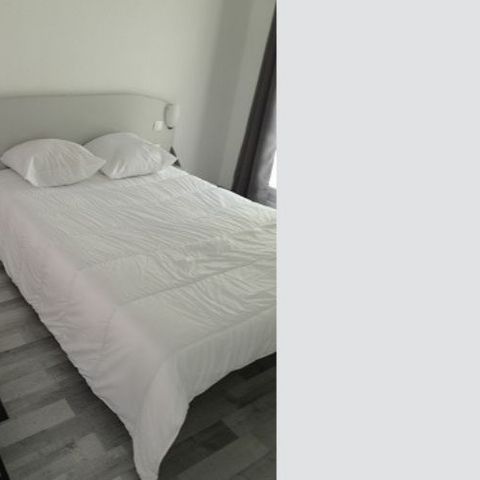 APARTEMENTO 5 personas - Appart' ALBATROS 5 personas