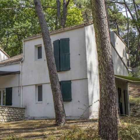 APPARTAMENTO 5 persone - Appart' ALBATROS 5 persone