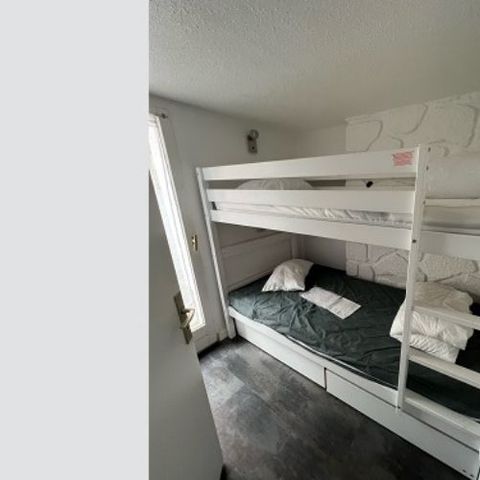 APARTEMENTO 5 personas - Appart' ALBATROS 5 personas