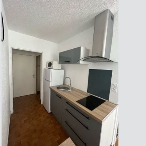 Appartement 4 personnes - Appart' MARINELLA 4 personnes