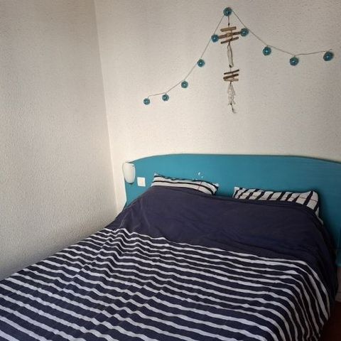 Apartement 5 Personen - Appart' FREGATE 5 Personen
