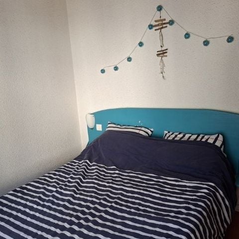 APARTEMENTO 5 personas - Appart' FREGATE 5 personas