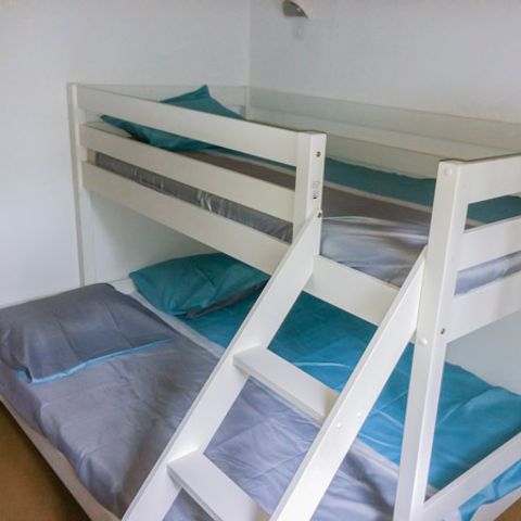 Apartement 5 Personen - Appart' FREGATE 5 Personen