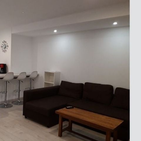 Apartement 5 Personen - Appart' FREGATE 5 Personen