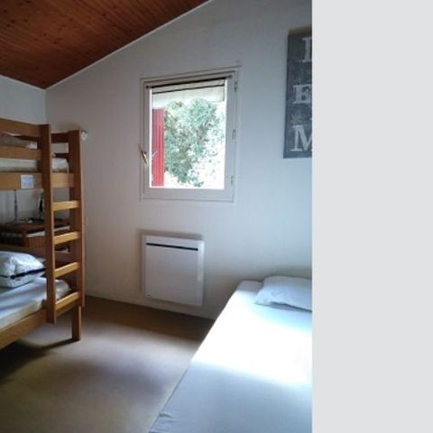 Appartement 5 personen - Appartement FREGATE 5 personen