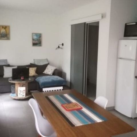 APARTEMENTO 5 personas - Appart' FREGATE 5 personas