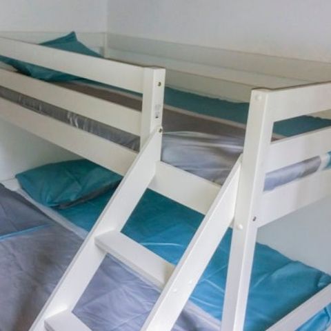 APARTEMENTO 5 personas - Appart' FREGATE 5 personas