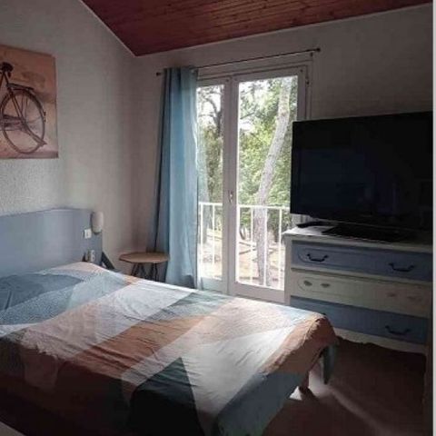 Apartment 5 persons - Appart'' ALBATROS 5 persons