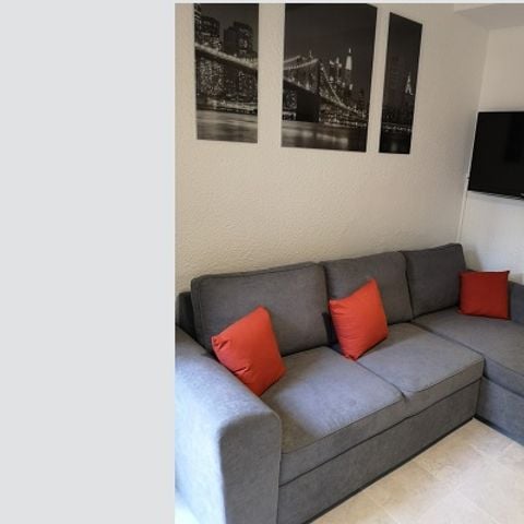 APPARTAMENTO 5 persone - Appart'' ALBATROS 5 persone