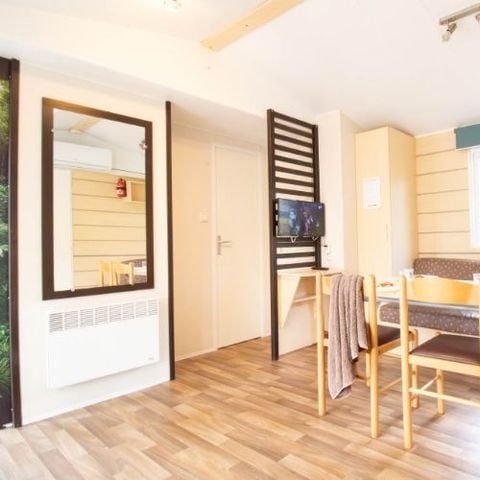 MOBILE HOME 4 people - Mobile home CALYPSO**** sleeps 4