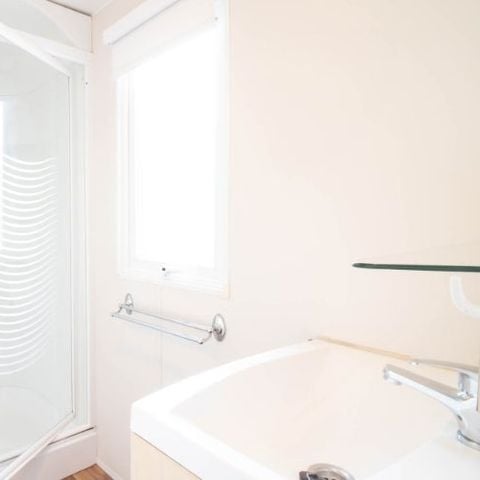 MOBILE HOME 4 people - Mobile home CALYPSO**** sleeps 4