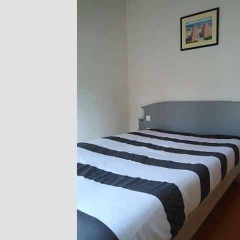 Appartement 5 personnes - Appart' FREGATE 5 personnes
